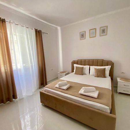 Ona Apartament ซารานเดอ ภายนอก รูปภาพ