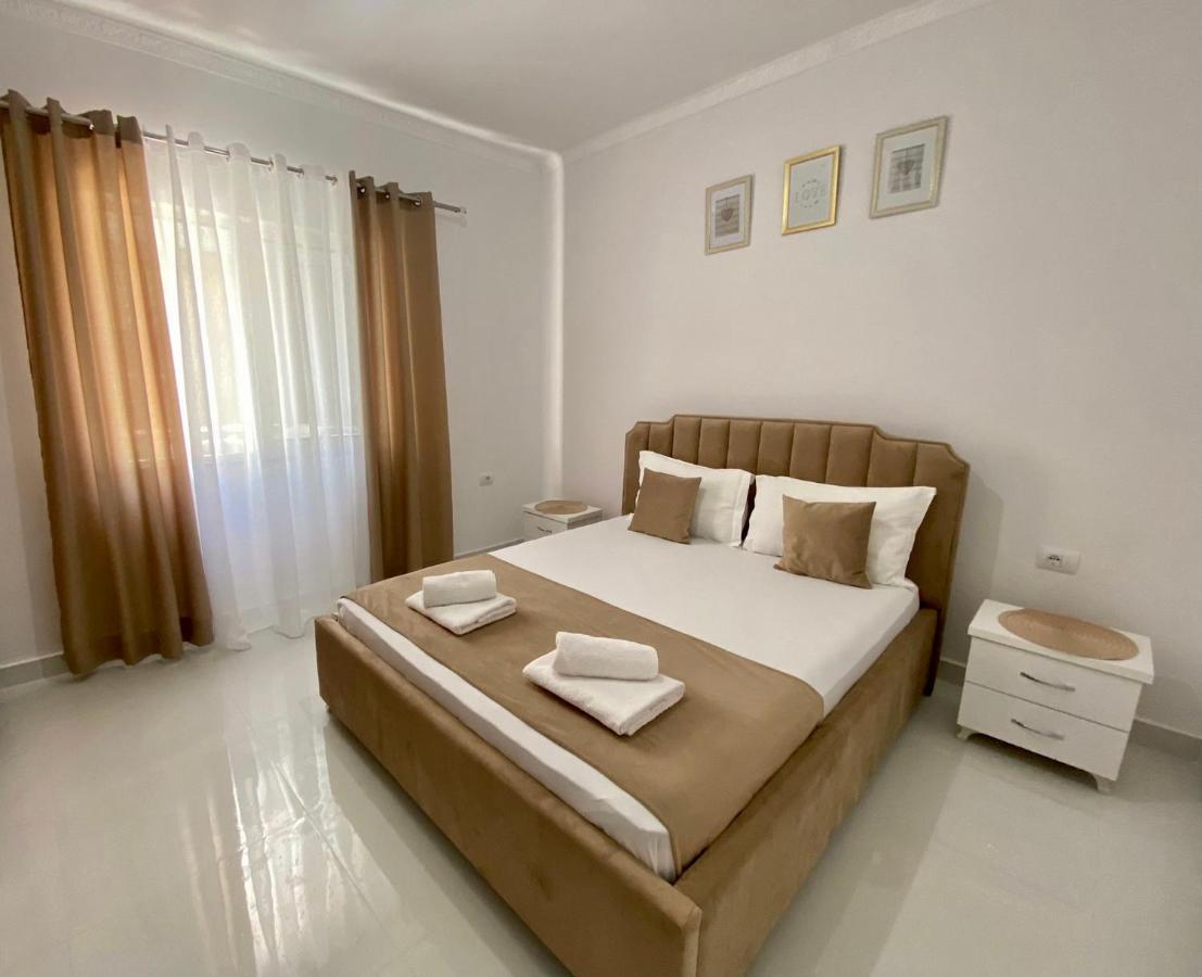 Ona Apartament ซารานเดอ ภายนอก รูปภาพ