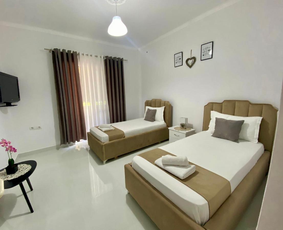Ona Apartament ซารานเดอ ภายนอก รูปภาพ