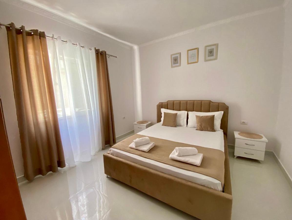 Ona Apartament ซารานเดอ ภายนอก รูปภาพ