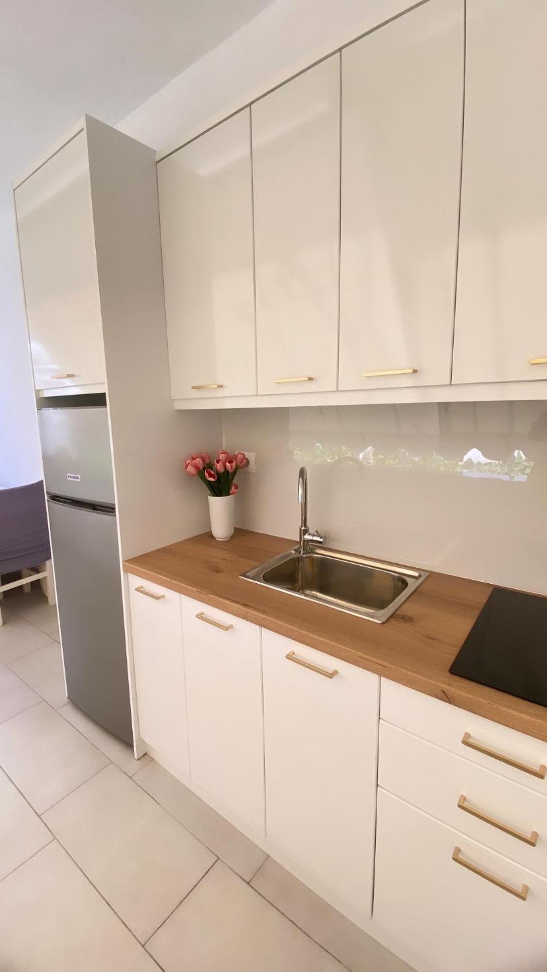 Ona Apartament ซารานเดอ ภายนอก รูปภาพ